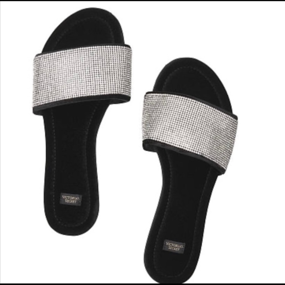 Victoria’s Secret Slippers